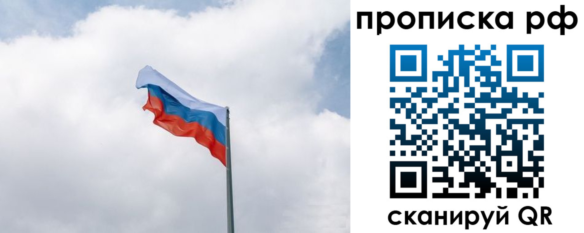 прописка гарантия в Ступино